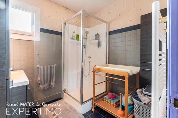 Challans (85300) Opportunité maison 3 chambres à Challans