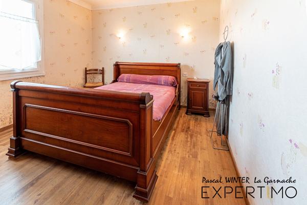 Challans (85300) Opportunité maison 3 chambres à Challans