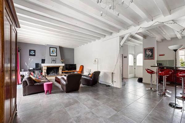 Maison BÈgles