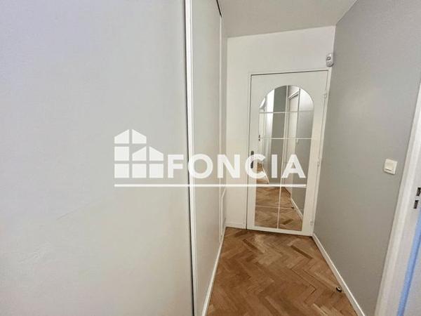 Location Appartement 3 pièces 47.36 m² - Boulogne-billancourt 92100