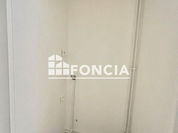 Location Appartement 3 pièces 47.36 m² - Boulogne-billancourt 92100