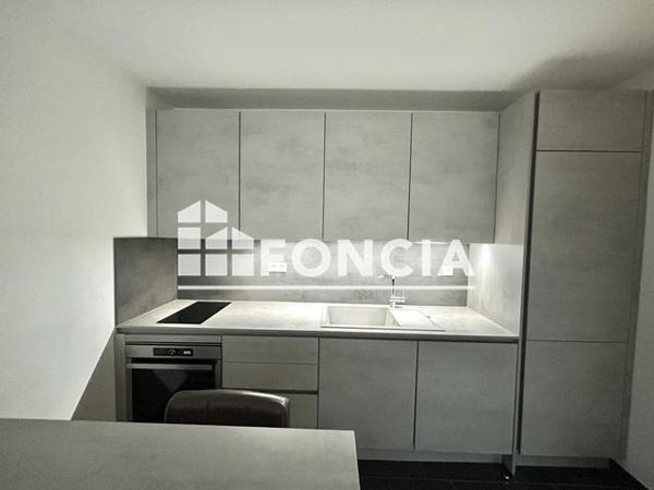 Location Appartement 3 pièces 47.36 m² - Boulogne-billancourt 92100