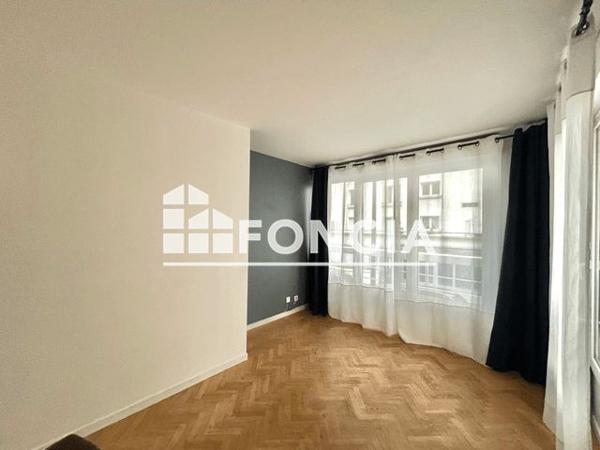 Location Appartement 3 pièces 47.36 m² - Boulogne-billancourt 92100