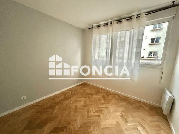 Location Appartement 3 pièces 47.36 m² - Boulogne-billancourt 92100