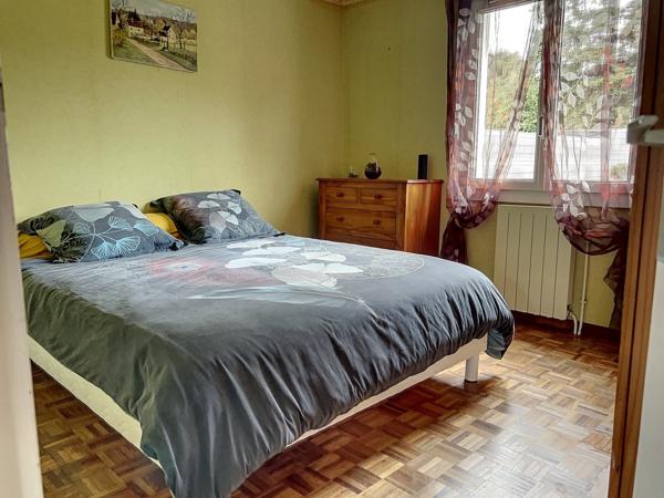 Maison de bourg, plain-pied à Changé