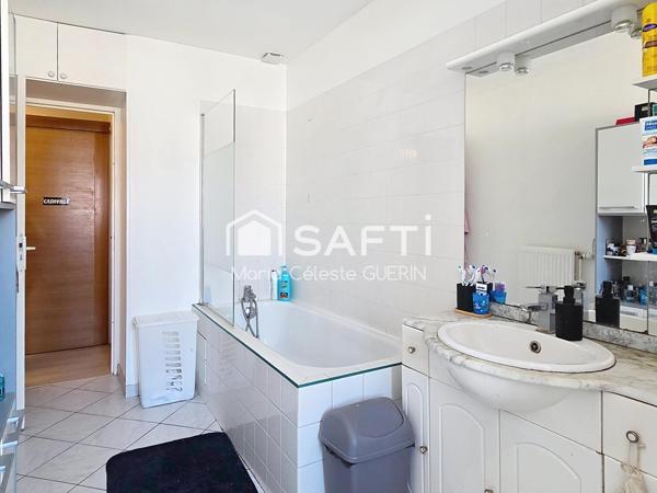 Maison familiale à Issou – Idéale primo-accédants ou jeunes familles !