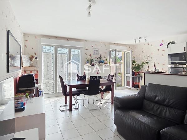 Maison familiale à Issou – Idéale primo-accédants ou jeunes familles !