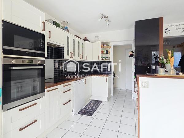 Maison familiale à Issou – Idéale primo-accédants ou jeunes familles !