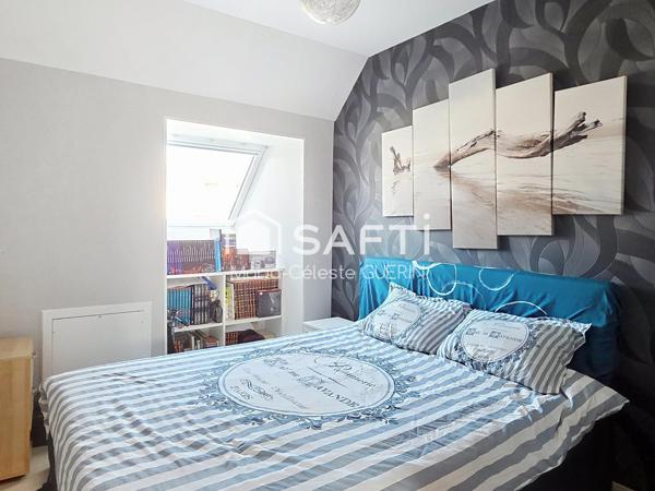 Maison familiale à Issou – Idéale primo-accédants ou jeunes familles !