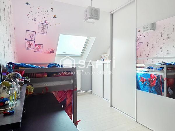 Maison familiale à Issou – Idéale primo-accédants ou jeunes familles !