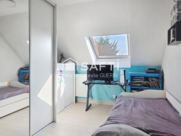 Maison familiale à Issou – Idéale primo-accédants ou jeunes familles !