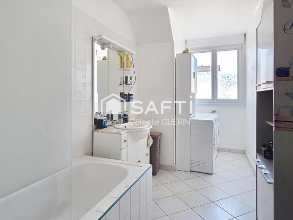 Maison familiale à Issou – Idéale primo-accédants ou jeunes familles !