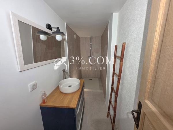 Villa 7 pièce(s) 6 chambre(s) 192 m²