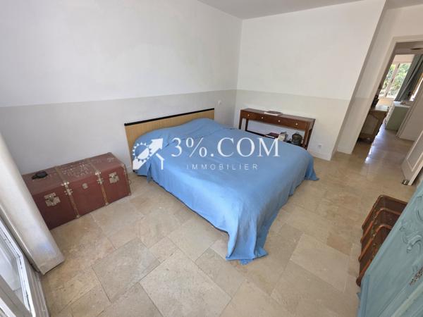 Villa 7 pièce(s) 6 chambre(s) 192 m²