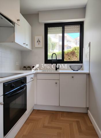 Appartement 2 pièce(s) 1 chambre(s) 45.61 m²