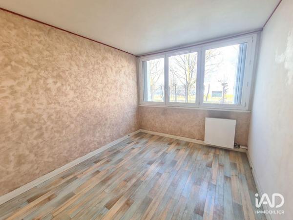 Location appartement 4 pièces 81 m² Villeneuve-Saint-Georges