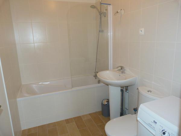 Appartement  PARC MONTAIGNE - 1 pièce(s) - 44 m2