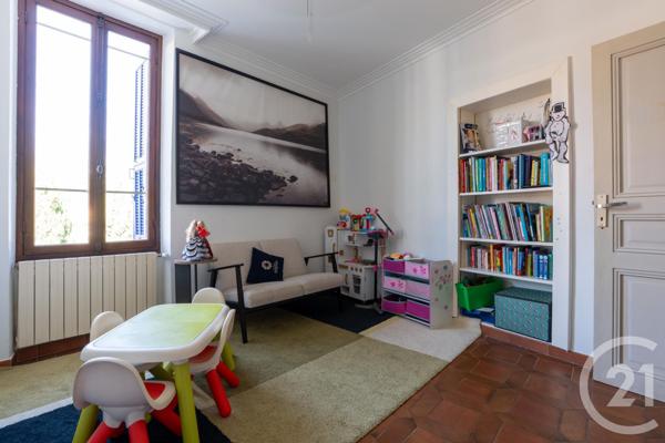 Maison à vendre  5 pièces - 118 m2 MENTON - 06