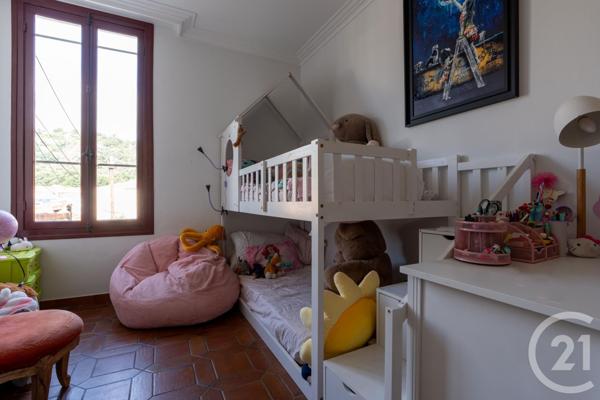 Maison à vendre  5 pièces - 118 m2 MENTON - 06