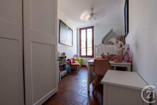 Maison à vendre  5 pièces - 118 m2 MENTON - 06