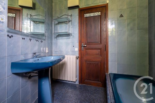 Maison à vendre  5 pièces - 118 m2 MENTON - 06