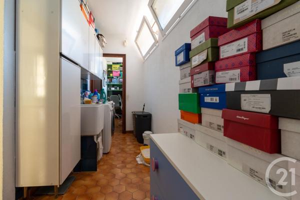 Maison à vendre  5 pièces - 118 m2 MENTON - 06