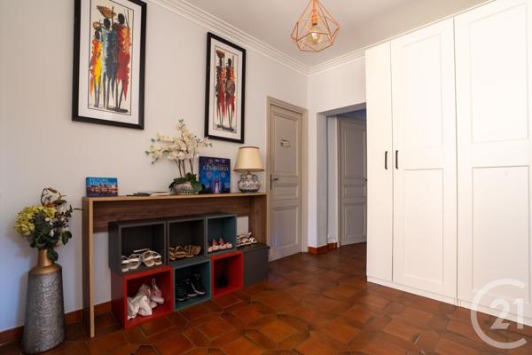 Maison à vendre  5 pièces - 118 m2 MENTON - 06