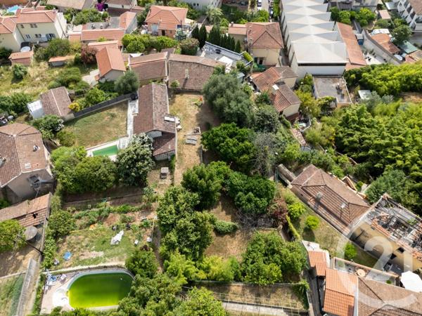 Maison à vendre  5 pièces - 118 m2 MENTON - 06