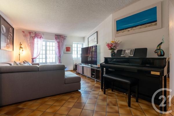 Maison à vendre  5 pièces - 118 m2 MENTON - 06