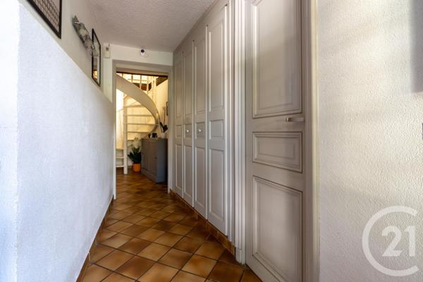 Maison à vendre  5 pièces - 118 m2 MENTON - 06