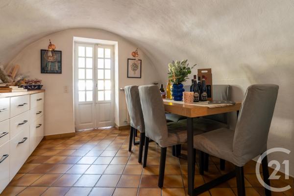 Maison à vendre  5 pièces - 118 m2 MENTON - 06