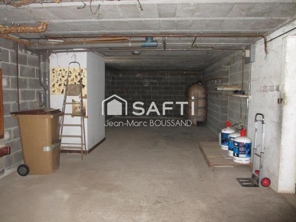 CHAUFFAILLES Maison avec vue 5 pièces 100M²