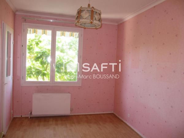 CHAUFFAILLES Maison avec vue 5 pièces 100M²