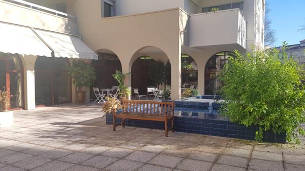 Nîmes (30000) Appartement 2 pièces à NIMES 51m2 Residence Hesperides