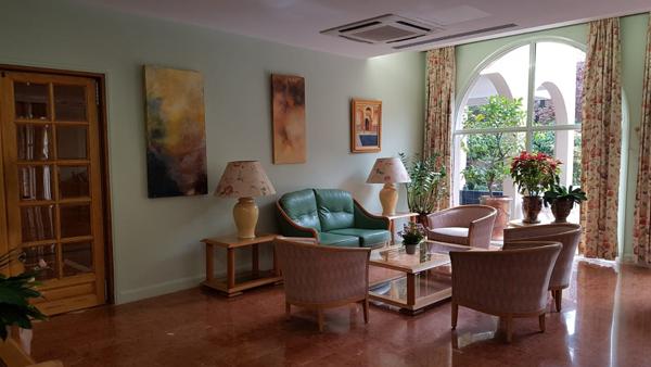 Nîmes (30000) Appartement 2 pièces à NIMES 51m2 Residence Hesperides