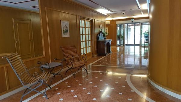 Nîmes (30000) Appartement 2 pièces à NIMES 51m2 Residence Hesperides