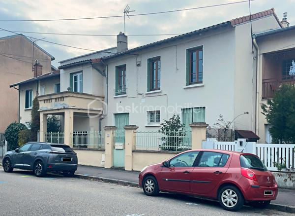 Appartement de 91,19 m²