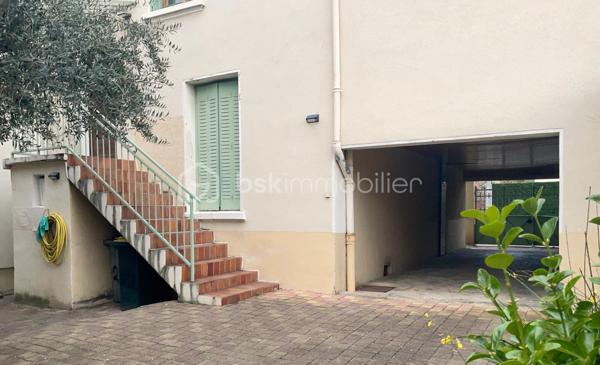 Appartement de 91,19 m²