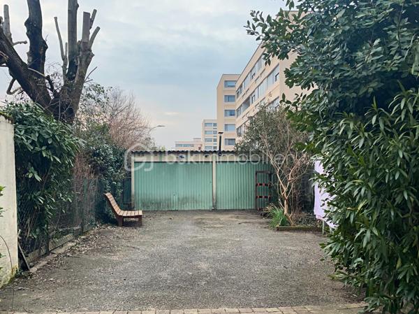 Appartement de 91,19 m²