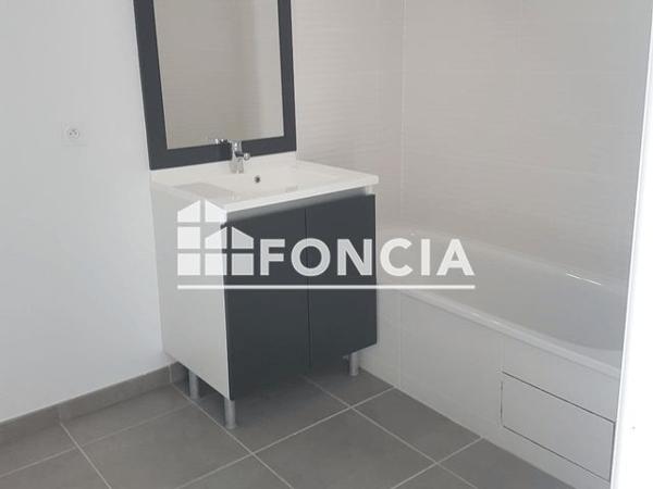 Location Appartement 2 pièces 43.7 m² - BAT B Toulouse 31200