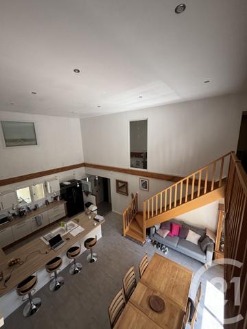 Maison à vendre  9 pièces - 281,79 m2 BELLEGARDE DU RAZES - 11