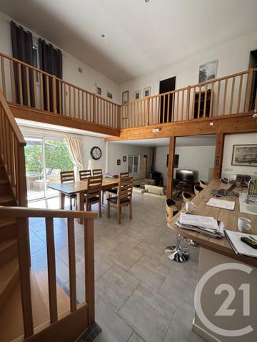 Maison à vendre  9 pièces - 281,79 m2 BELLEGARDE DU RAZES - 11