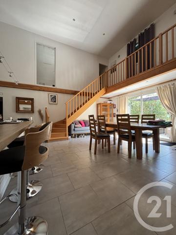 Maison à vendre  9 pièces - 281,79 m2 BELLEGARDE DU RAZES - 11