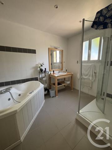 Maison à vendre  9 pièces - 281,79 m2 BELLEGARDE DU RAZES - 11