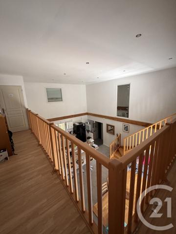 Maison à vendre  9 pièces - 281,79 m2 BELLEGARDE DU RAZES - 11