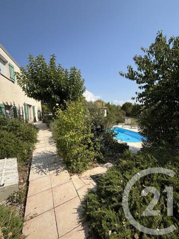 Maison à vendre  9 pièces - 281,79 m2 BELLEGARDE DU RAZES - 11