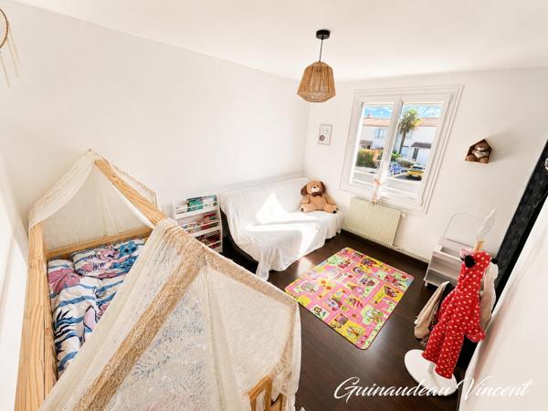 Maison à CHOLET, 49300 - 5 pièces 109m²