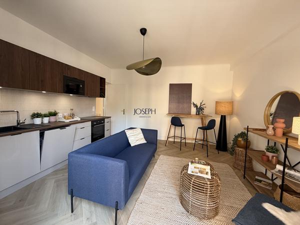 Appartement T3