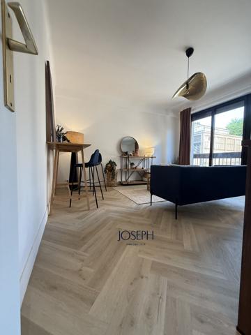 Appartement T3