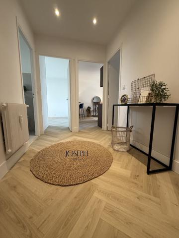 Appartement T3
